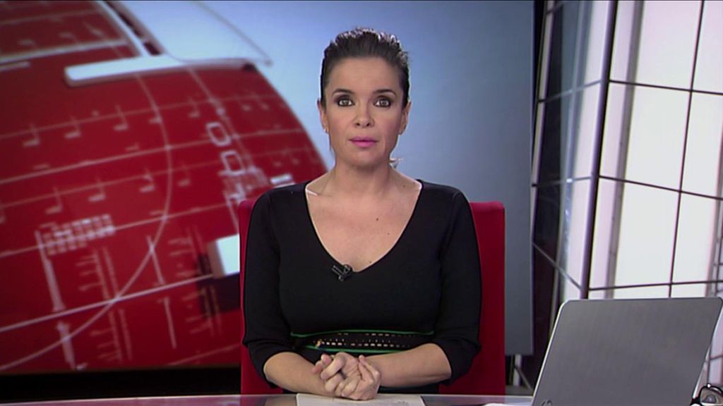 Noticias Cuatro 14H