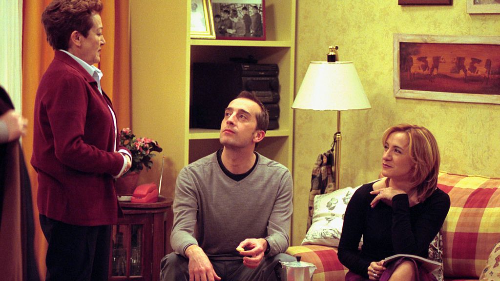 '7 vidas', comedia icónica en España, descubrió a grandes talentos del panorama nacional.