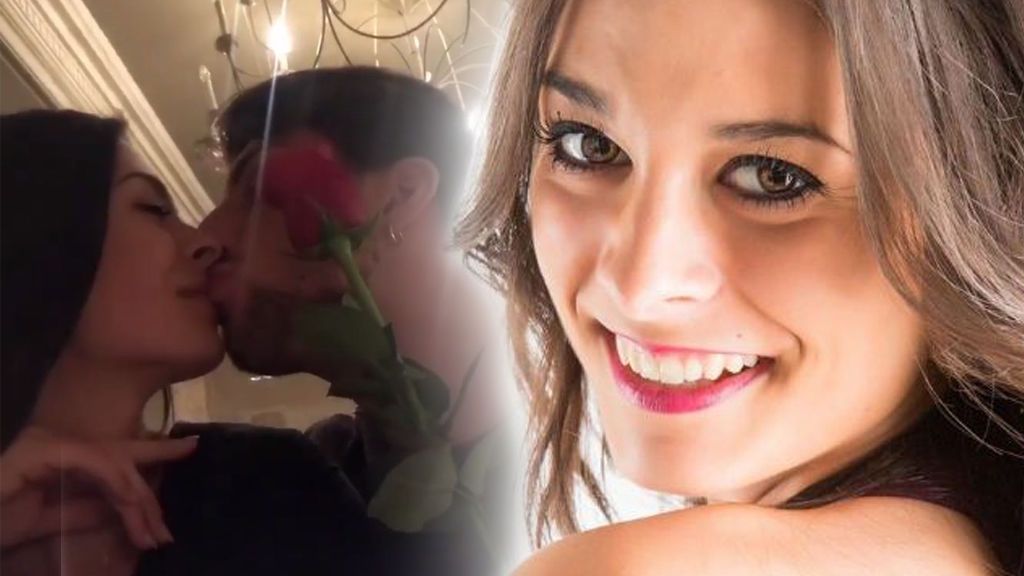 ¡Vuelve el amor! Ruth Basauri confirma la reconciliación con su novio italiano