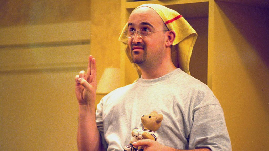 '7 vidas', comedia icónica en España, descubrió a grandes talentos del panorama nacional.