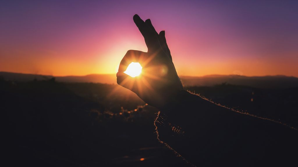 2 minutos más al día de luz: ¡terminaremos febrero con una hora más de sol!