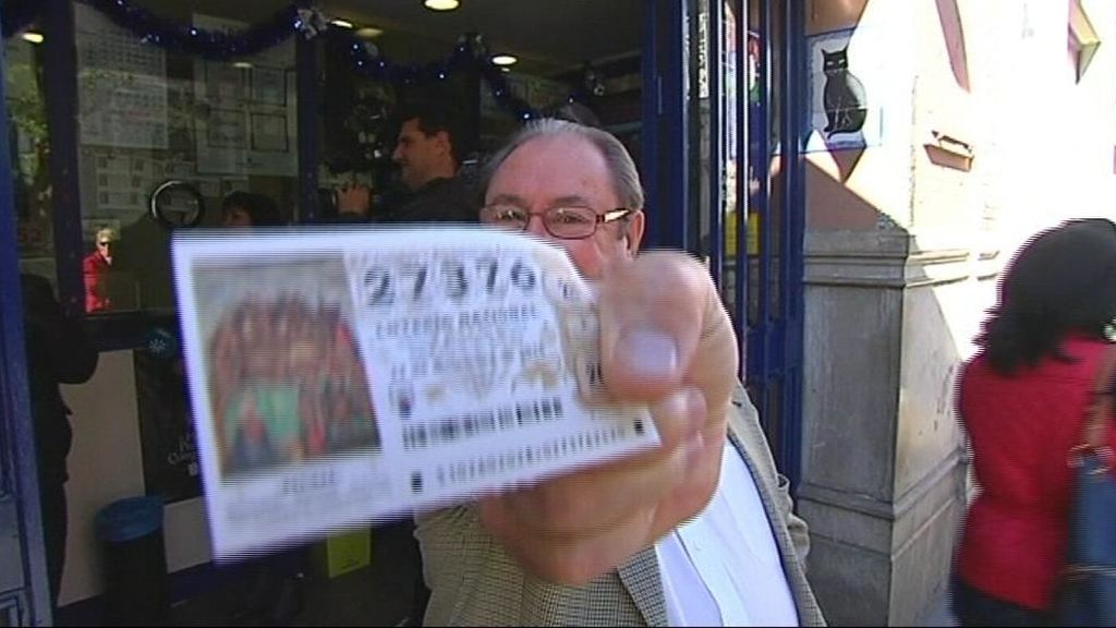 La UDEF denuncia que Jordi Pujol Ferrusola blanqueó 180.000 euros a través de la lotería