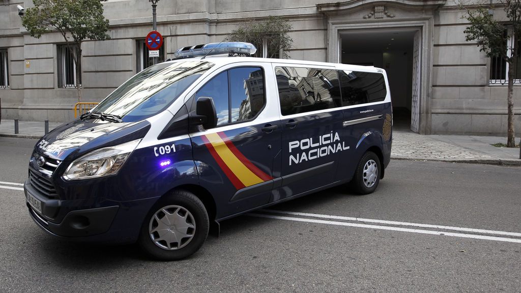 Macrooperación de la Policía en el fútbol español contra el amaño de apuestas en partidos