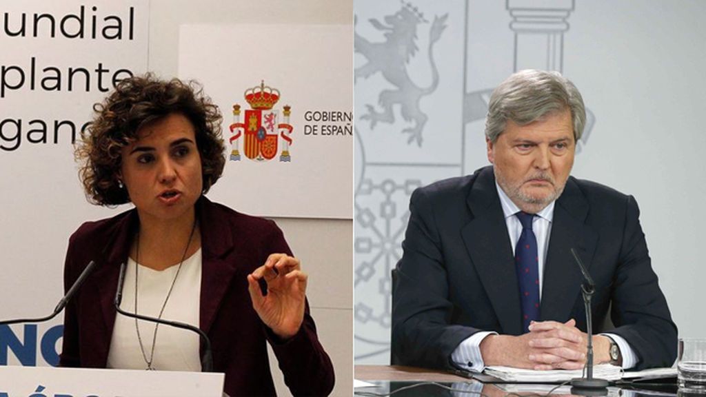 Dudas y contradicciones en el PP sobre cómo reforzar el castellano en las aulas catalanas