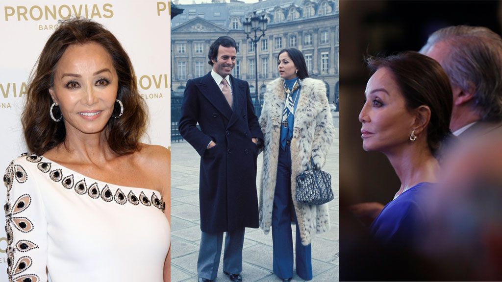 Isabel Preysler