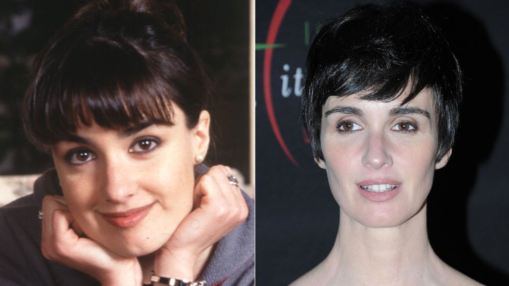 Paz Vega, una actriz internacional a la que le encanta España
