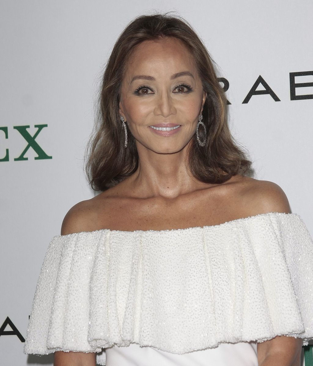 Isabel Preysler