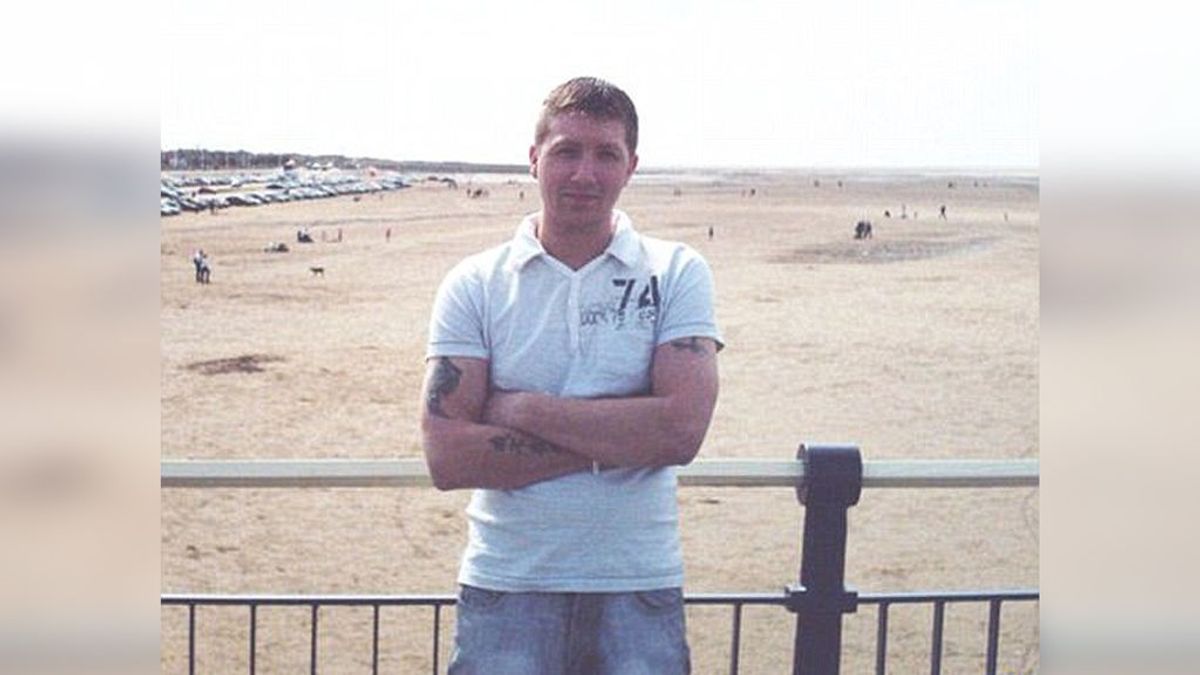 Un turista británico muere en Egipto después de que su familia no pueda pagar las facturas médicas