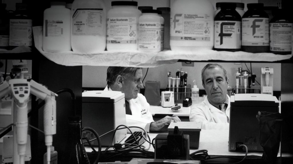El cardiólogo Valentín Fuster protagoniza el documental 'El corazón resiliente'.