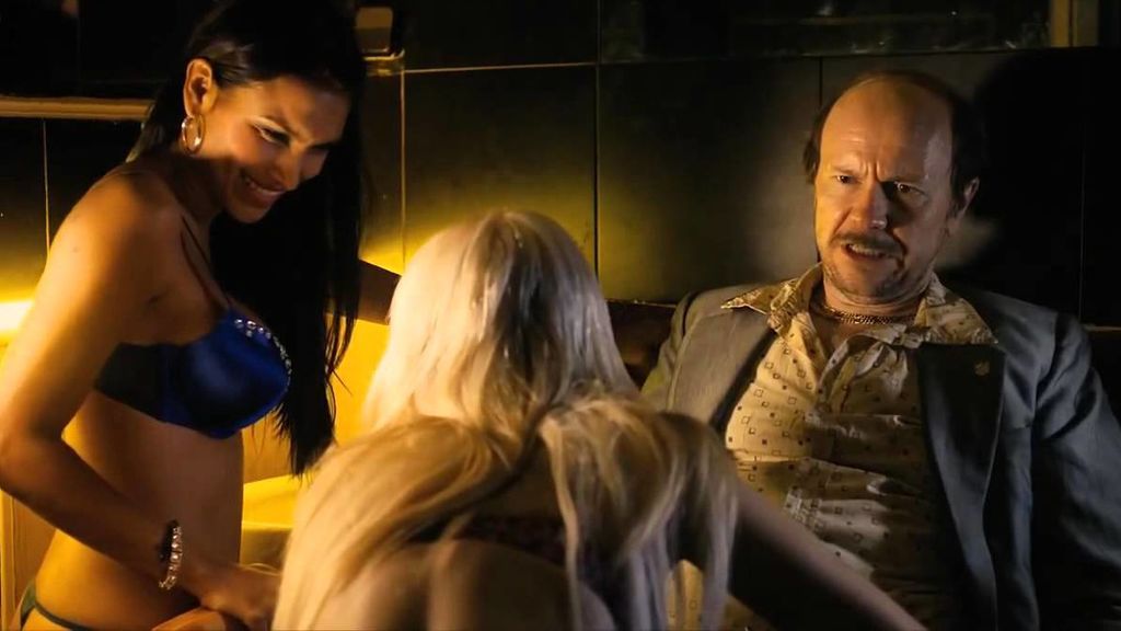 Torrente