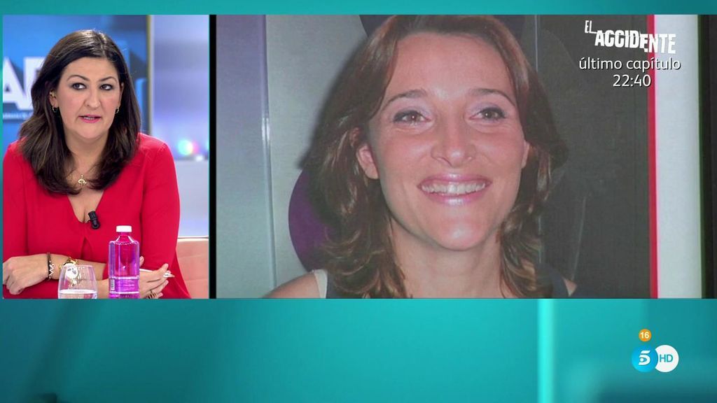 La policía busca el cuerpo de Sonia Iglesias en un terreno de su expareja en Pontevedra
