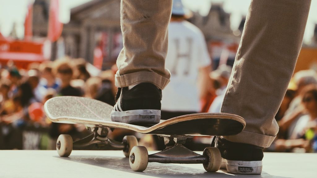 Los skaters de Madrid se movilizan contra la nueva Ordenanza: ‘manifa’ en Cibeles y campaña en Change.org