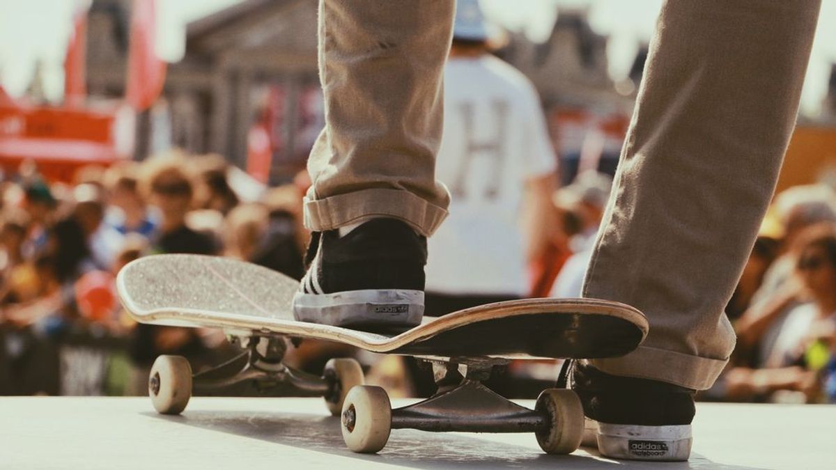 Los skaters de Madrid se movilizan contra la nueva Ordenanza: ‘manifa’ en Cibeles y campaña en Change.org