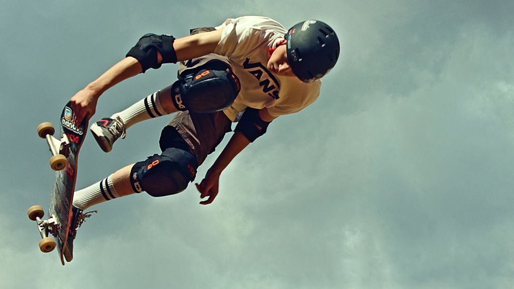 Madrid prohibirá el uso del skate en las calles y lo relega a un uso únicamente deportivo