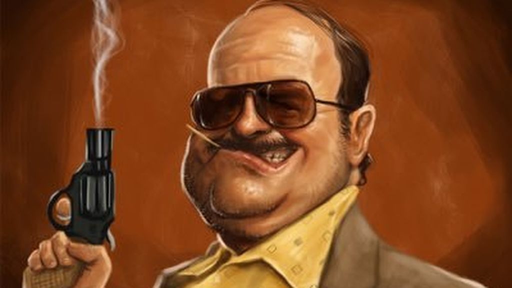 Torrente