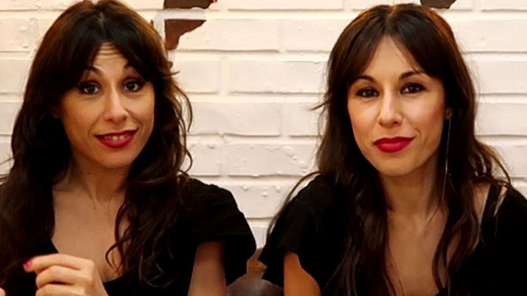 ¡Ellas se atreven con todo! Las gemelas de 'First Dates 