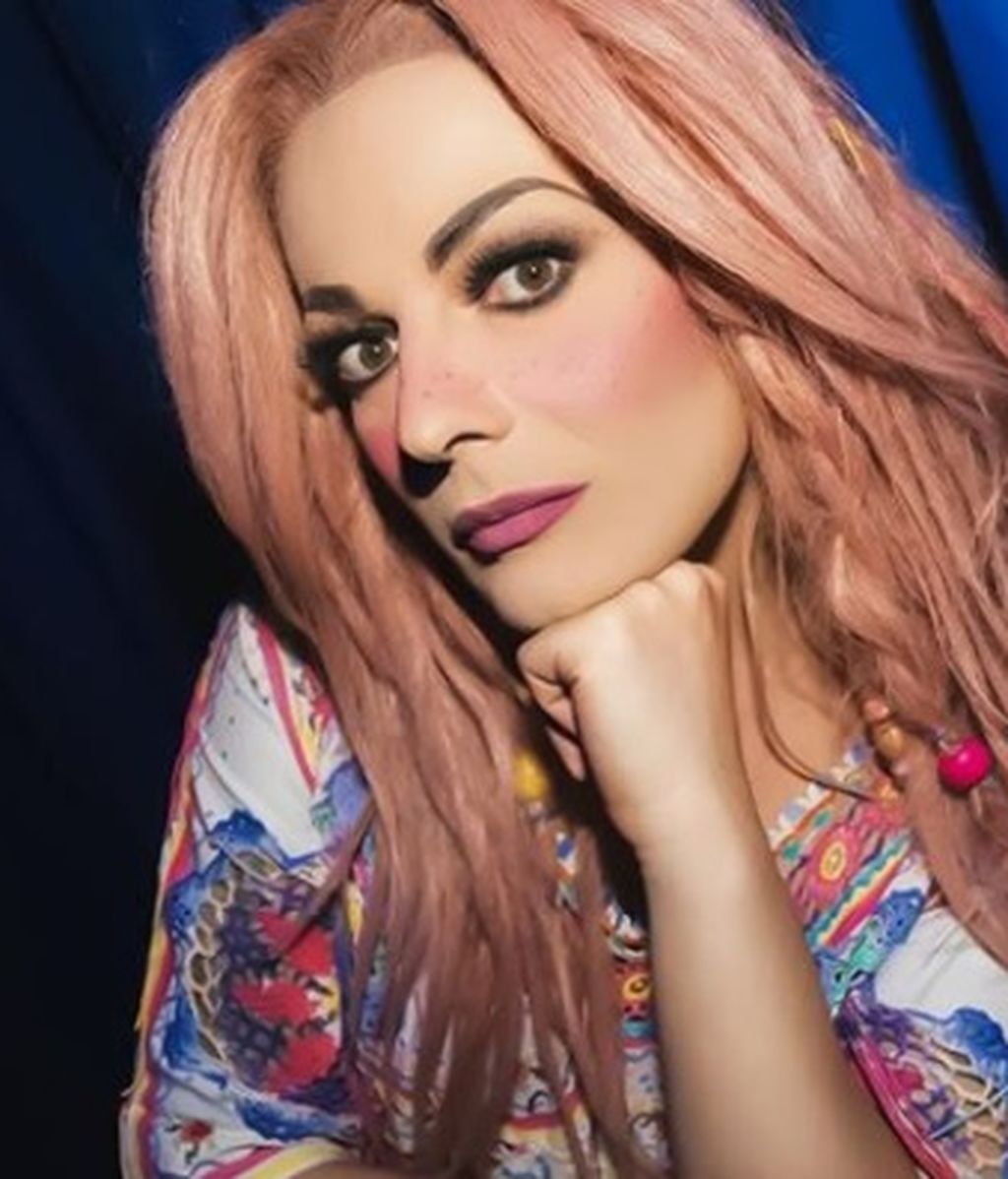 La Prohibida nos ha contado todos los detalles sobre su próximo disco La Prohibida nos ha contado todos los detalles sobre su próximo disco