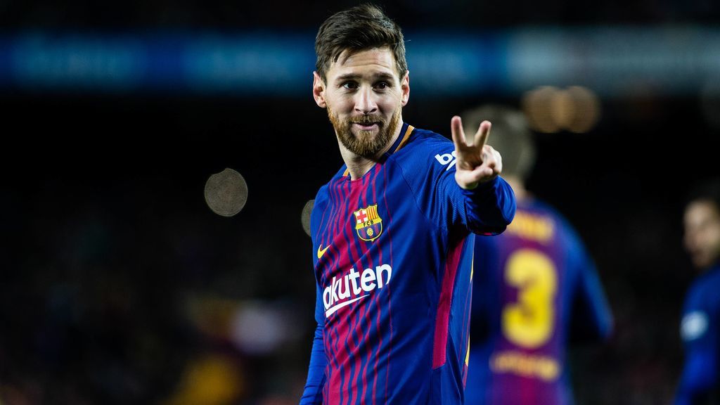 El plan de Messi para llegar a tope al Mundial: "Nunca le había visto tanto en el gimnasio"