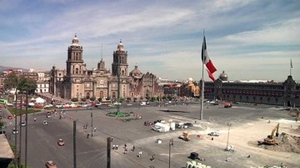 México tiene un precio
