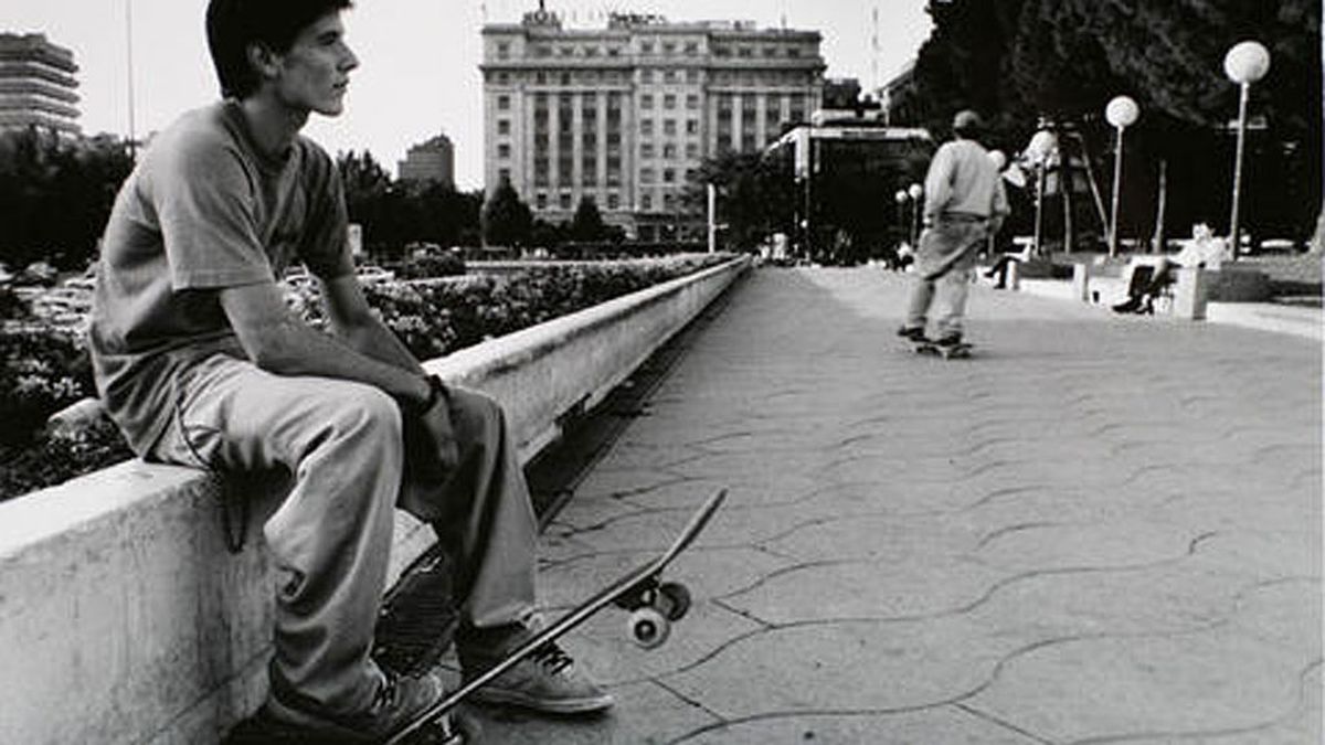 Madrid y el skate: de la plaza de Colón como meca del monopatín en los 80, a su posible prohibición en las calles