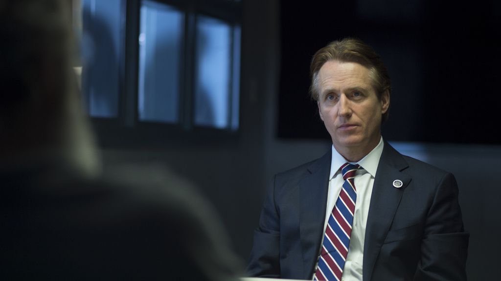 La séptima temporada de 'Homeland' regresa a Fox, envuelta en un clima de conspiración.