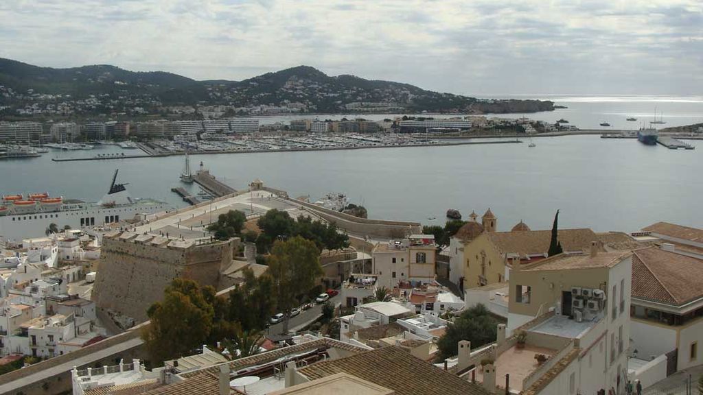 IBIZA PUERTO