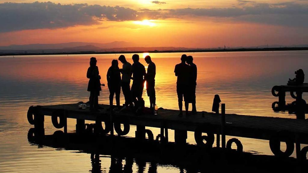 VALENCIA ALBUFERA