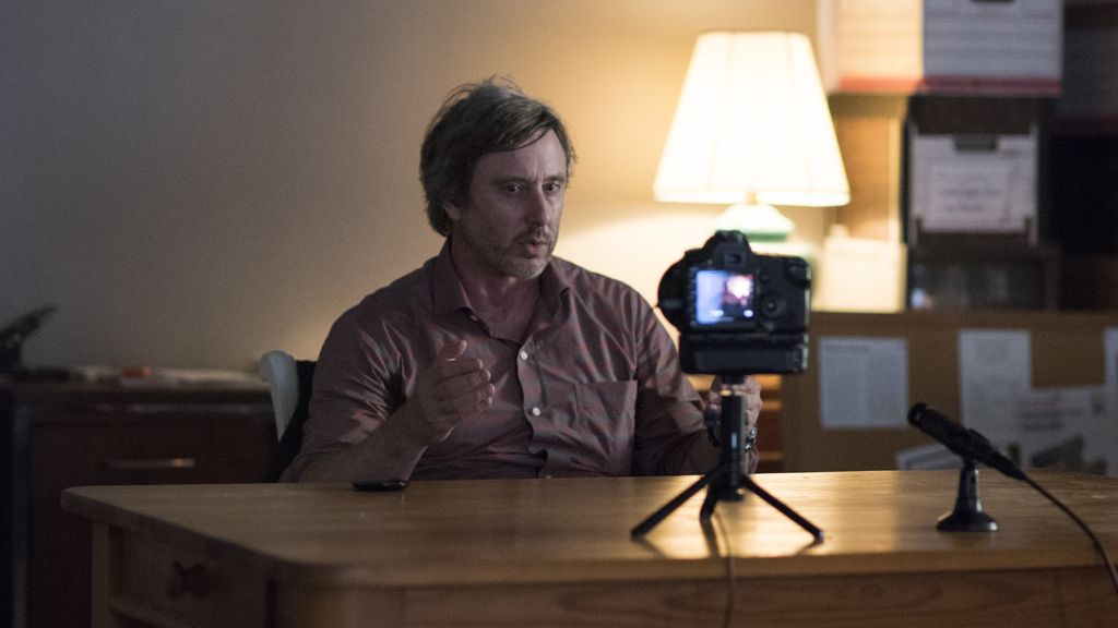 La séptima temporada de 'Homeland' regresa a Fox, envuelta en un clima de conspiración.