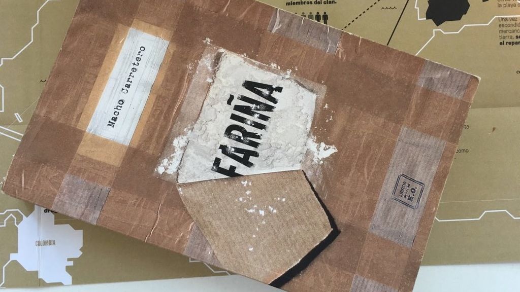 El éxito de la censura: Fariña ya es el libro más vendido en Amazon tras su secuestro