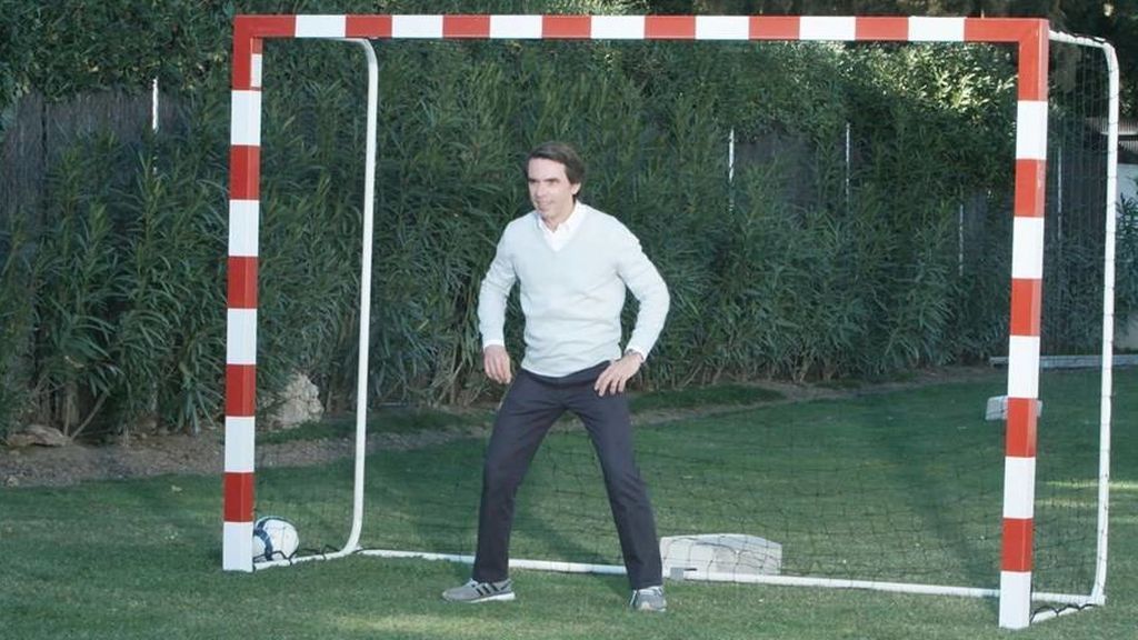 AZNAR