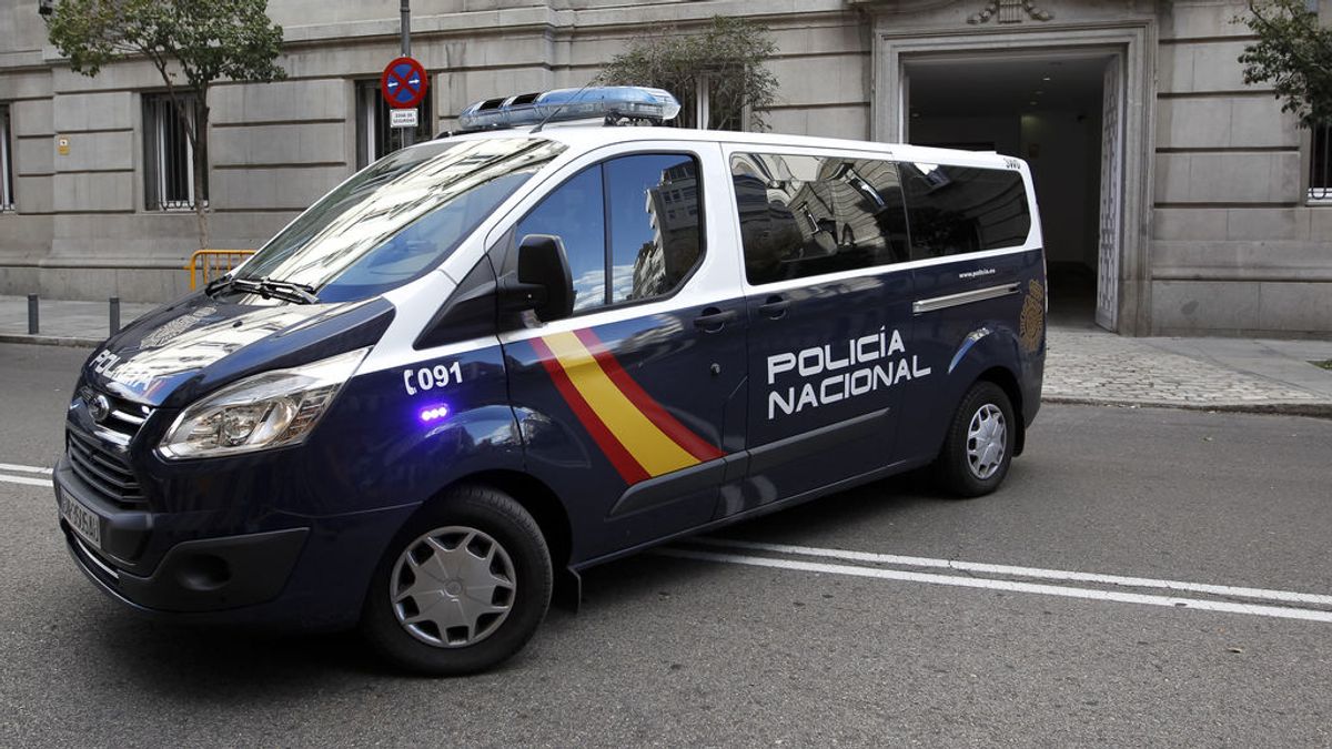 Tres detenidos por una presunta agresión sexual a una menor de edad en Murcia