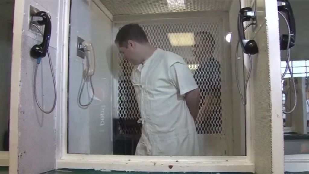 Por primera vez en 10 años, Texas estudia conceder clemencia a un condenado a pena de muerte