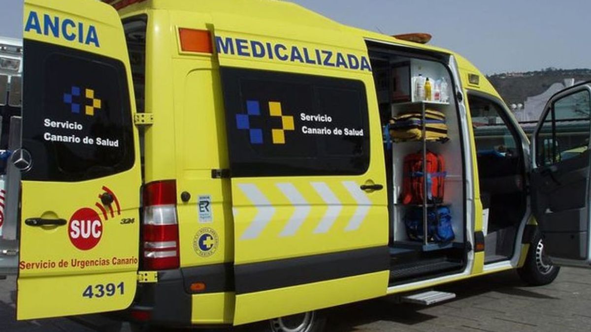 Un niño de 9 años muere por una posible meningitis en Gran Canaria