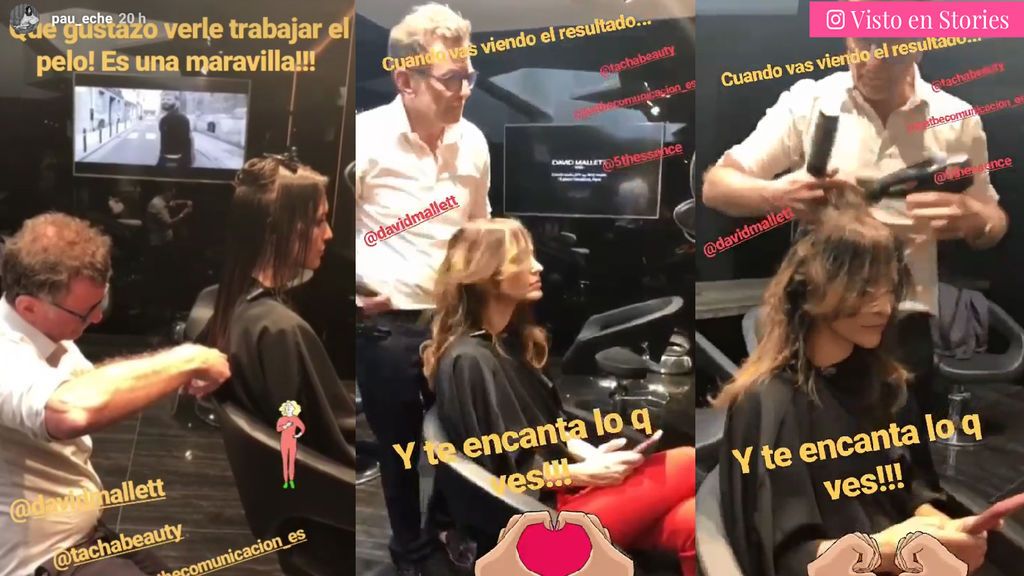 STORY PAULA