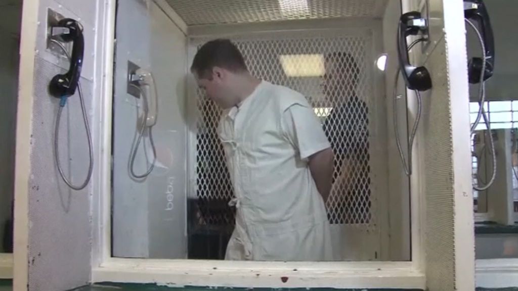 Por primera vez en 10 años, Texas estudia conceder clemencia a un condenado a pena de muerte