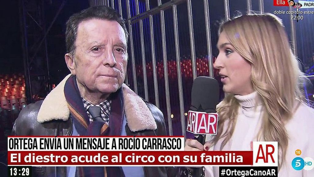 ORTEGA