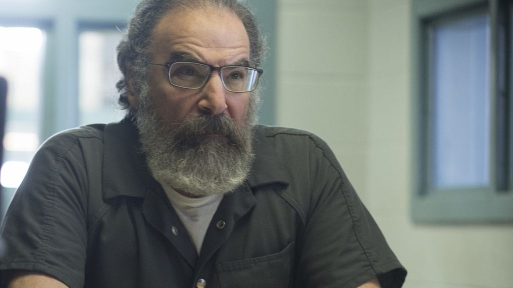 La séptima temporada de 'Homeland' regresa a Fox, envuelta en un clima de conspiración.