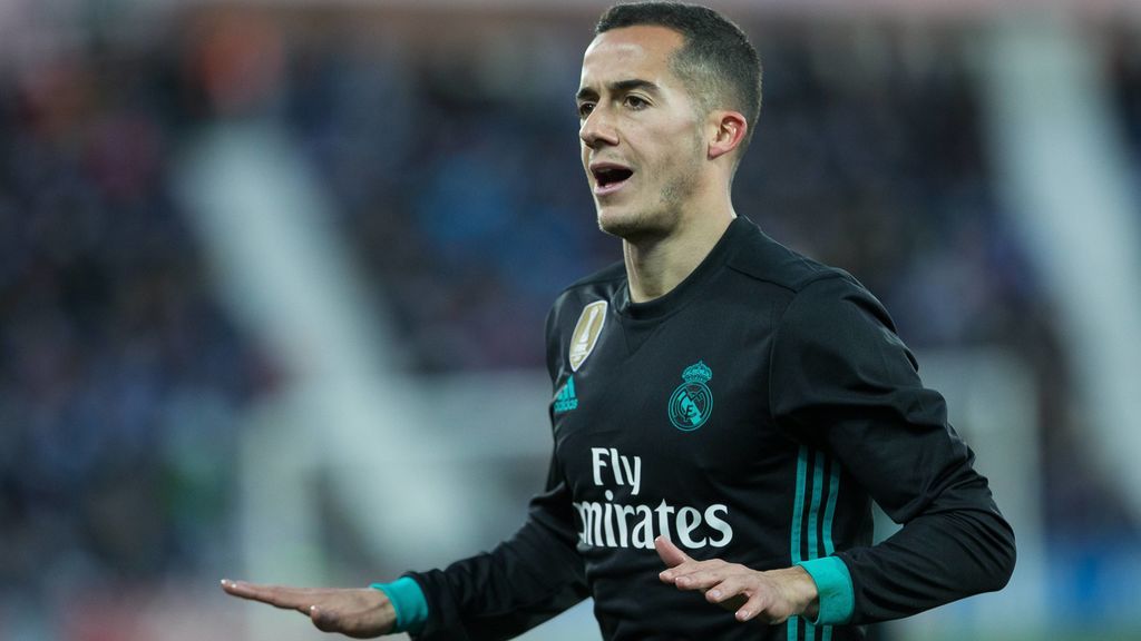 El Madrid se venga de la eliminación copera en Butarque (1-3) y escala al tercer puesto en Liga