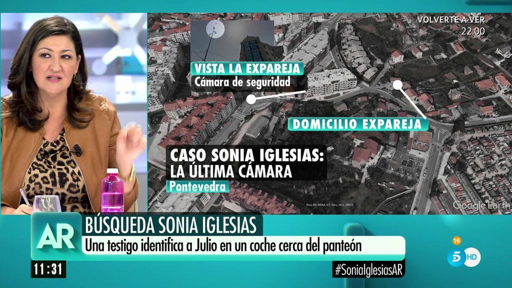 Búsqueda de Sonia Iglesias