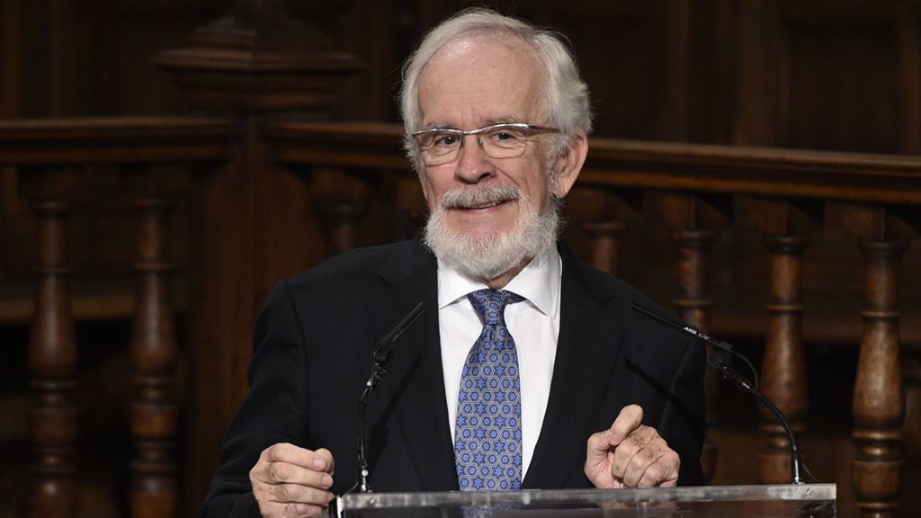 Familiares y amigos despiden a Forges, “uno de los testigos más lúcidos de su tiempo”