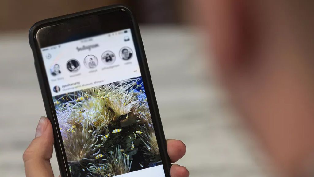 Guía para el espía: Cómo hacer capturas a las 'stories' sin que Instagram lo detecte