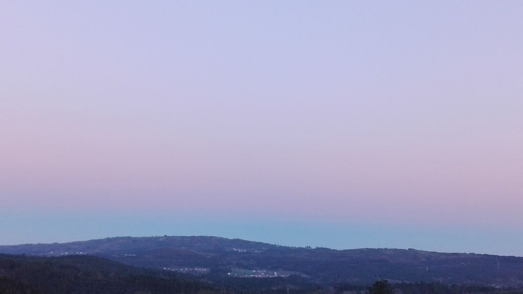 José Manuel Ares Liñares en Negreira, La Coruña