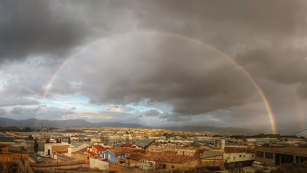 Vicente Guill Fuster en Castalla, Alicante