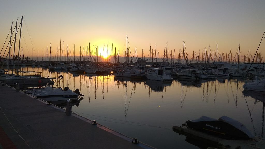 Roberley Rodríguez Carrillo en Villanueva y Geltrú, Barcelona