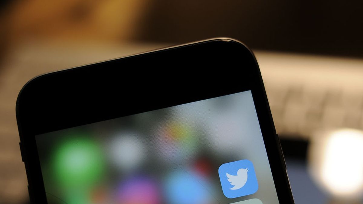 Twitter no permitirá que se dupliquen mensajes en varias cuentas