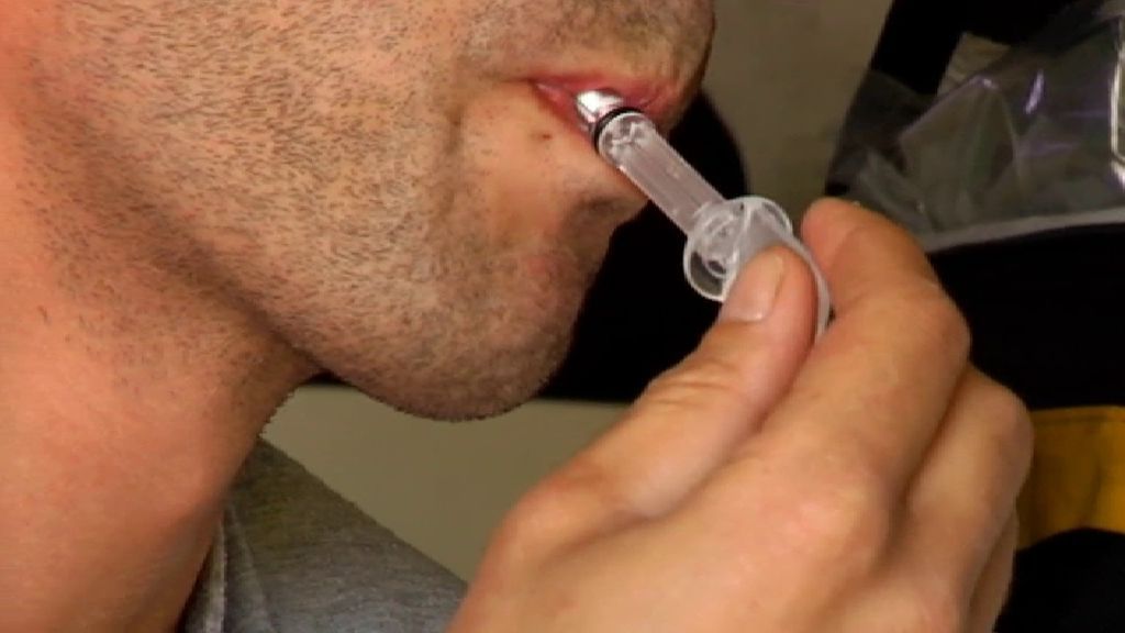 Los test de drogas cuentan ya con el respaldo del Tribunal Constitucional