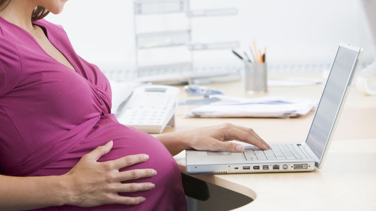 El Tribunal Europeo dicta que una trabajadora embarazada puede ser despedida en un despido colectivo