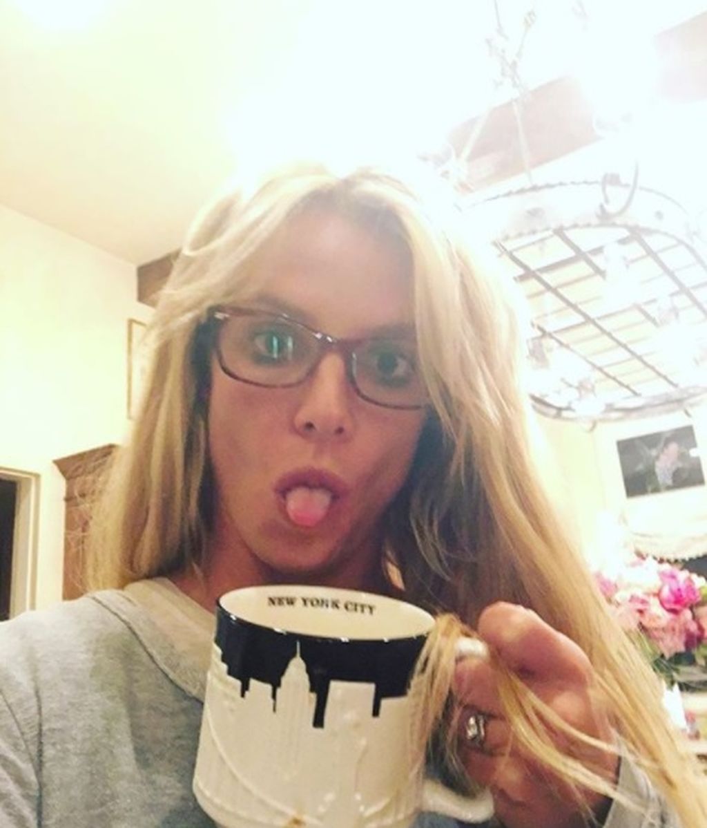 britney 4