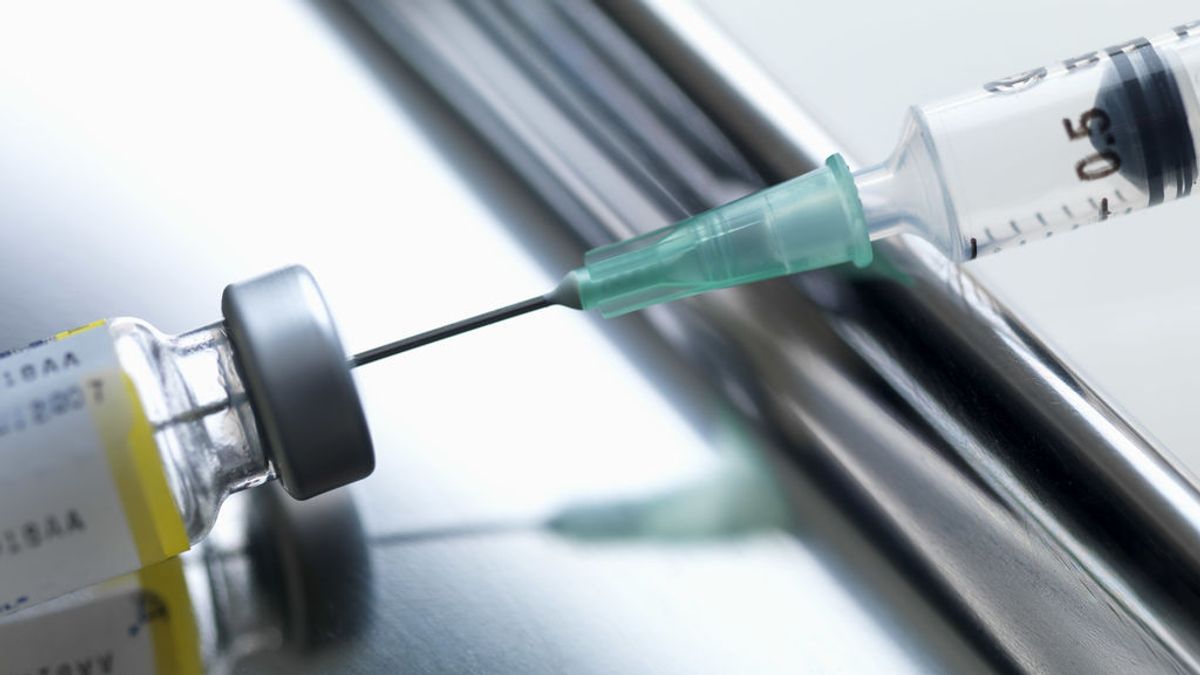 Una nueva vacuna probada en ratas trata la adicción y la sobredosis de heroína