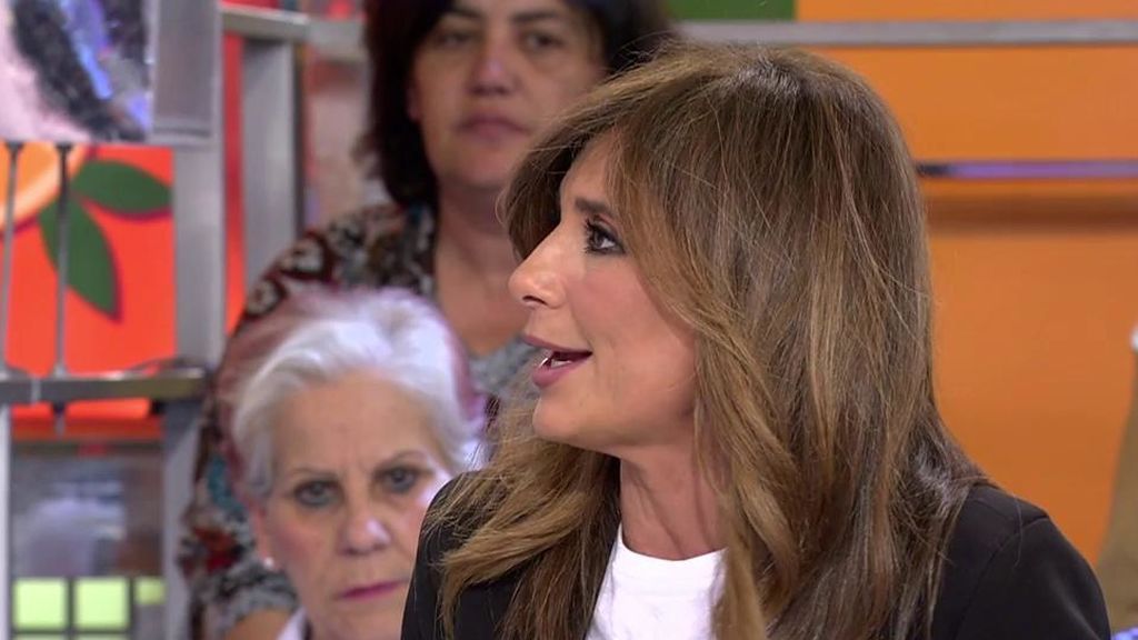 Gema López, sobre el divorcio de Arantxa y Santacana: "Van a tener que seguir de la mano durante mucho tiempo porque las cosas se están poniendo muy feas "